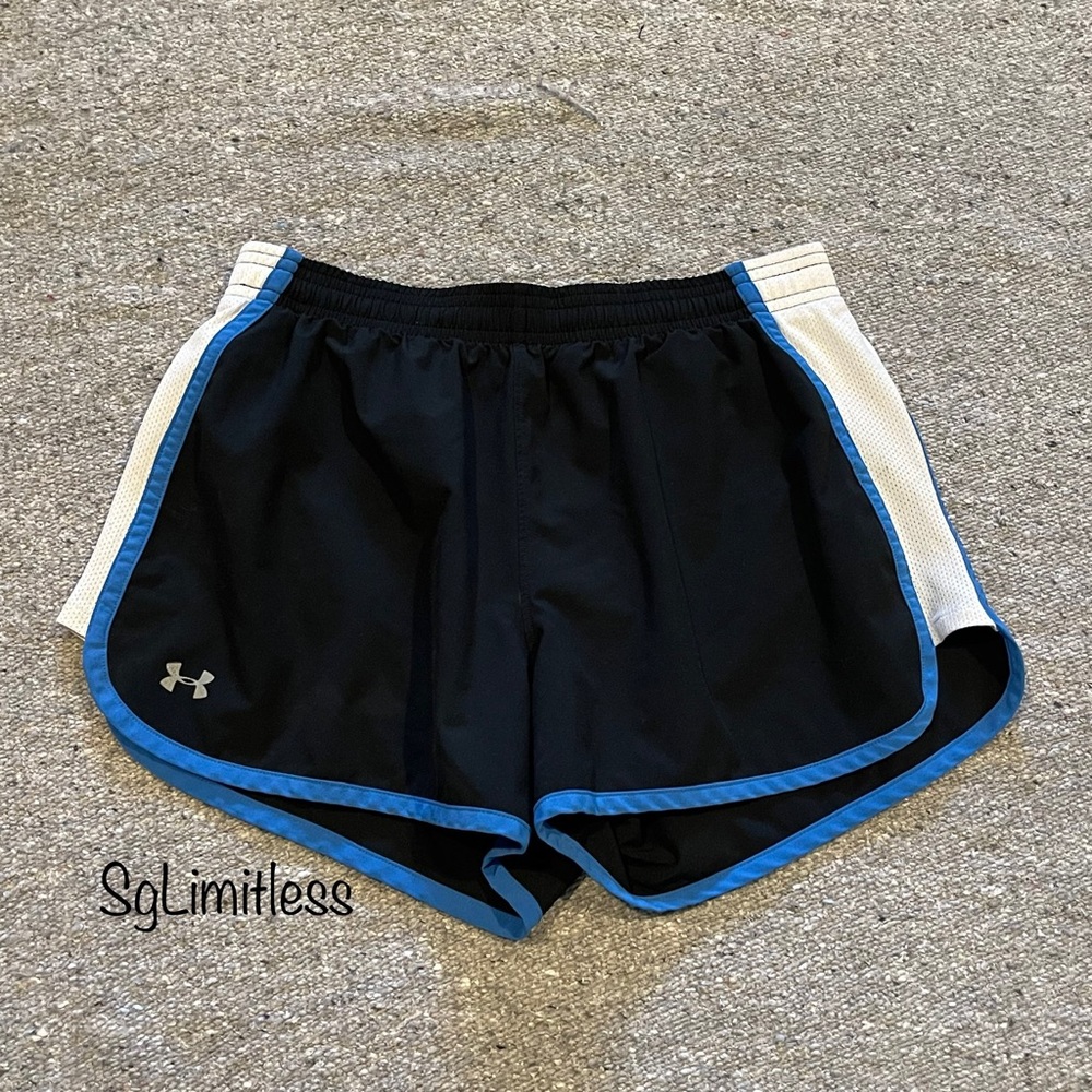 Under Armour Athletic Shorts